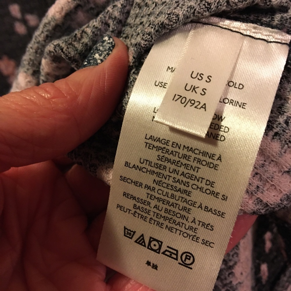 Free People Thermal - Picture 6 of 6